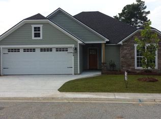 3769 Old Vine Way, Valdosta, GA 31605