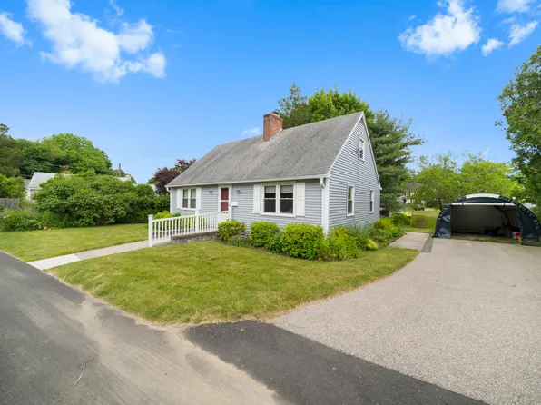 4 Pine Place, Clinton, CT 06413