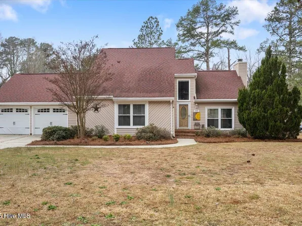 1810 Sandcrest Drive, Rockingham, NC 28379