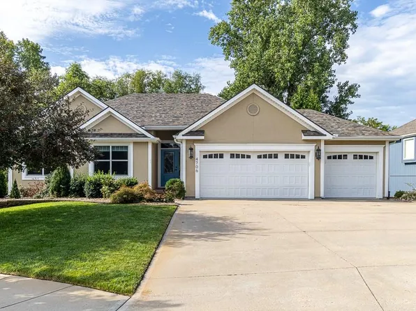 4706 Donnelly Dr, Saint Joseph, MO 64506