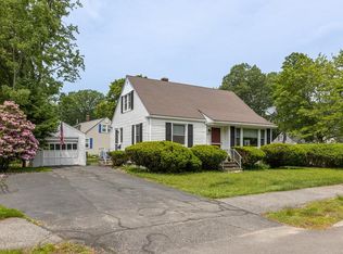 202 Warwick St, Portland, ME 04102