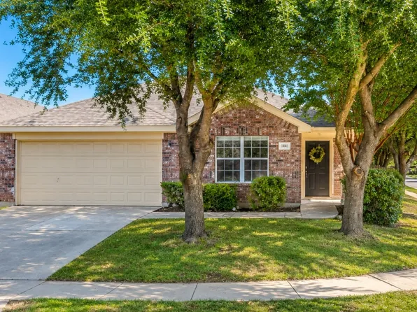 1441 Mountain Air Trl, Fort Worth, TX 76131