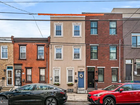 2224 Carpenter St, Philadelphia, PA 19146