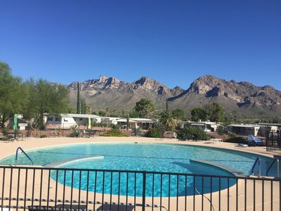 (Undisclosed Address), Tucson, AZ, 85737