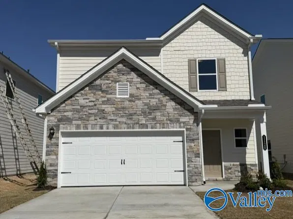 1120 Tanger Glen Trl NW, Harvest, AL 35749