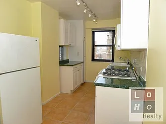 Rented by LoHo Realty