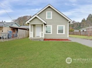 2006 Cherry St, Aberdeen, WA 98520