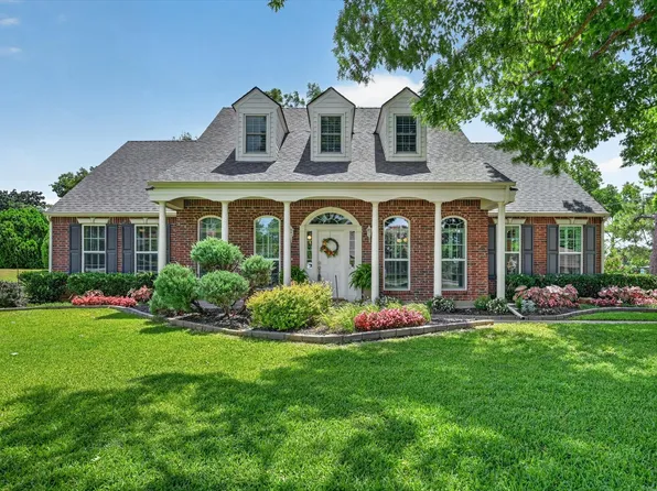 3616 Raintree Dr, Flower Mound, TX 75022