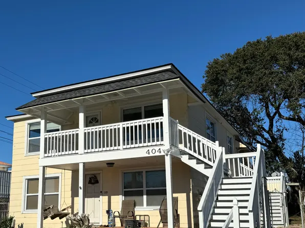 404 23rd Ave N Unit B, Myrtle Beach, SC 29577