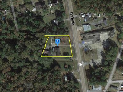 8815 Highway 87 N, Orange, TX, 77632