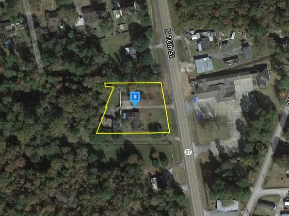 8815 Highway 87 N, Orange, TX 77632