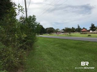0 County Road 49, Loxley, AL 36551