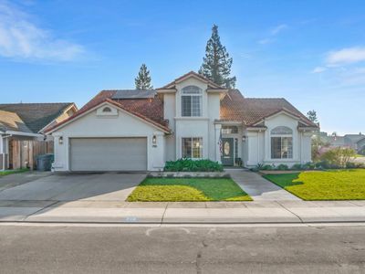 710 Vermeulen Dr, Ripon, CA, 95366
