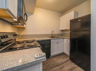 1425-1435-1445 Magnolia St #1425-17, Redding, CA 96001