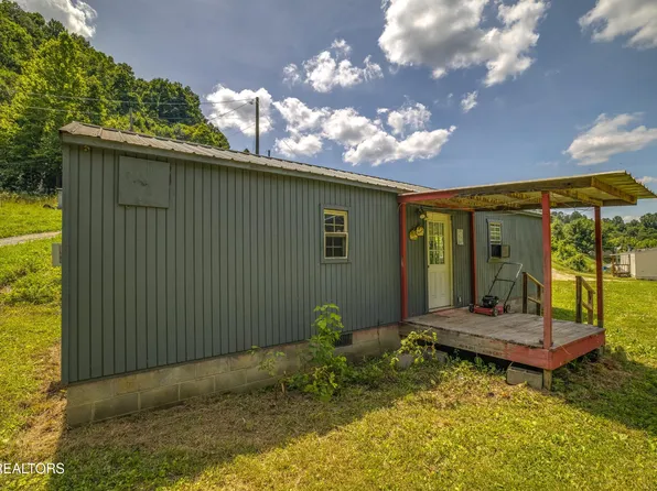 431 High Ridge Ct, Maynardville, TN 37807