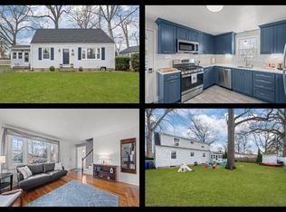 99 Palmer Ave, Riverside, RI 02915