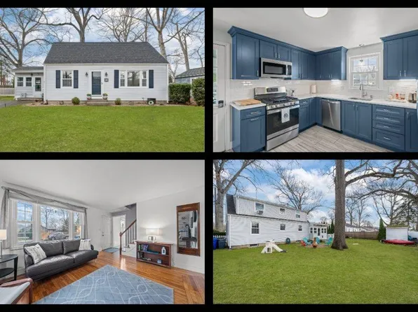 99 Palmer Ave, Riverside, RI 02915