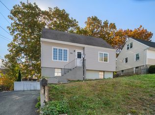 225 Ruth St, Bridgeport, CT 06606