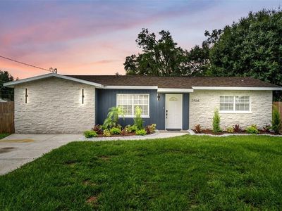 2406 FUTCH ROAD, Lakeland, FL, 33811