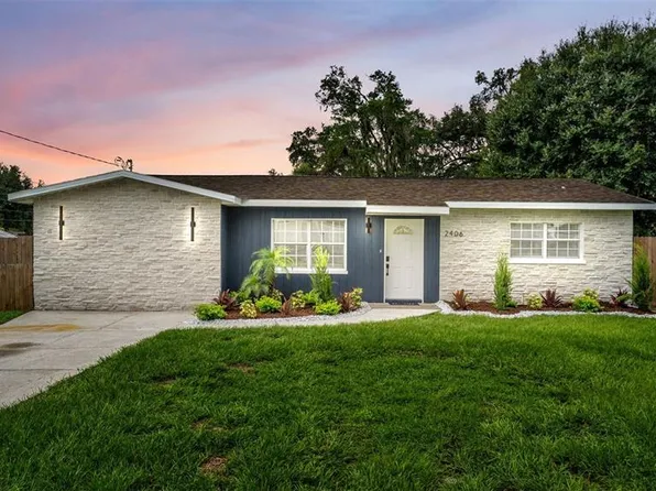 2406 FUTCH ROAD, LAKELAND, FL 33811
