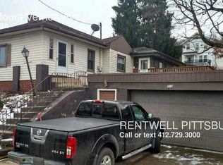 510 Mount Vernon Ave, Coraopolis, PA 15108