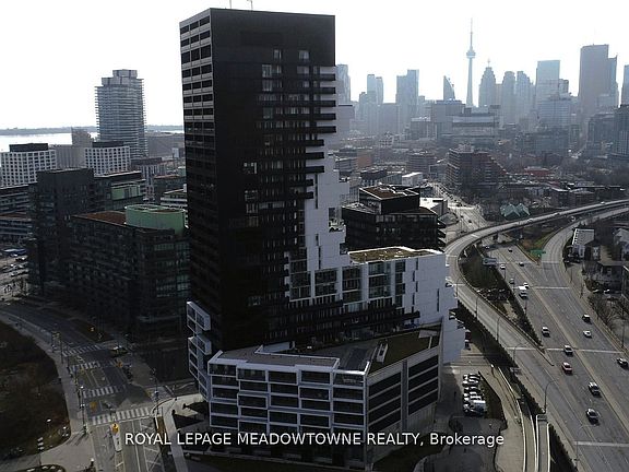 2nd image of 170 Bayview Ave #2104
