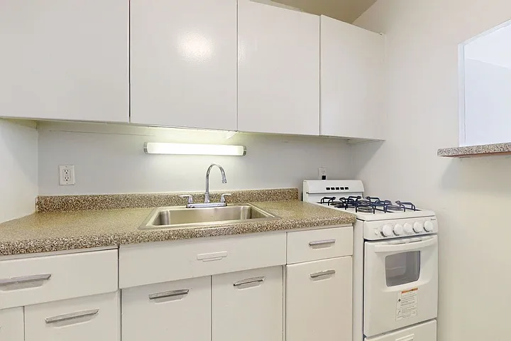 Lake Meadows Apartments — Photo 91