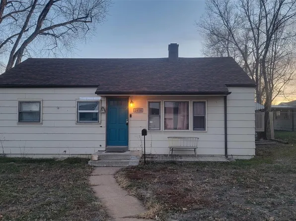 2410 W 7th Street, Greeley, CO 80634