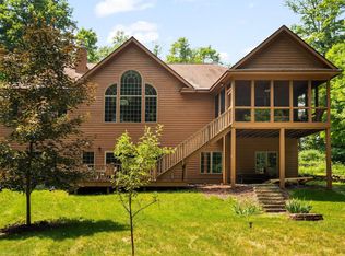 3010 Forest Highlands, Bellaire, MI 49615