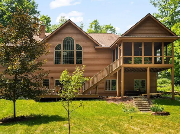 3010 Forest Highlands, Bellaire, MI 49615