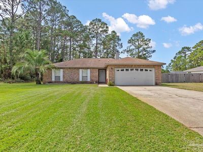 2413 Hemlock Dr, Navarre, FL, 32566