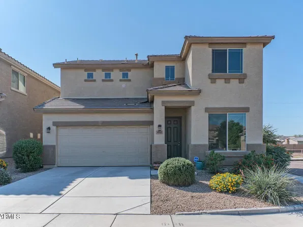 4715 W GELDING Drive, Glendale, AZ 85306