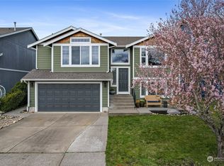 15314 91st Ave SE, Yelm, WA