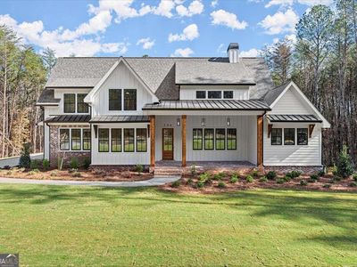 150 Highlands Chase, Ball Ground, GA, 30107