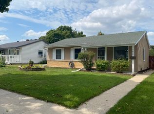 7860 W Palmetto Ave, Milwaukee, WI 53218