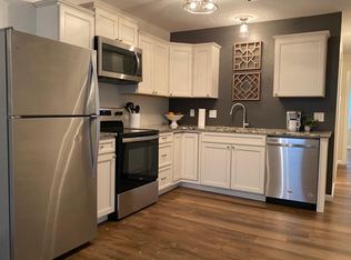 720 W Bennett Dr, Stillwater, OK 74075