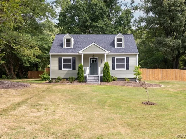 9972 S Wagstaff Cir, North Chesterfield, VA 23236