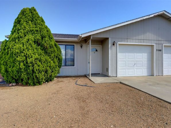 7100 E Roundup Dr APT A