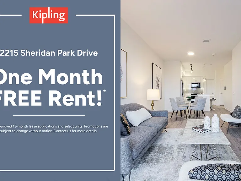 2215 Sheridan Park Dr — Photo 2