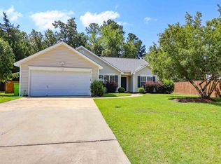 4 Bluestone Ct, Irmo, SC 29063