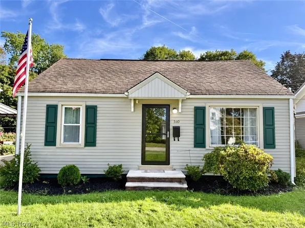540 Eastlawn St, Geneva, OH 44041