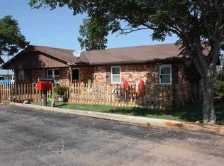 295000 State Highway 29, Marlow, OK 73055