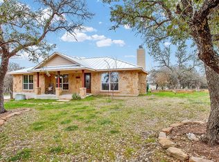 3386 N Ranch Road 783, Harper, TX 78631
