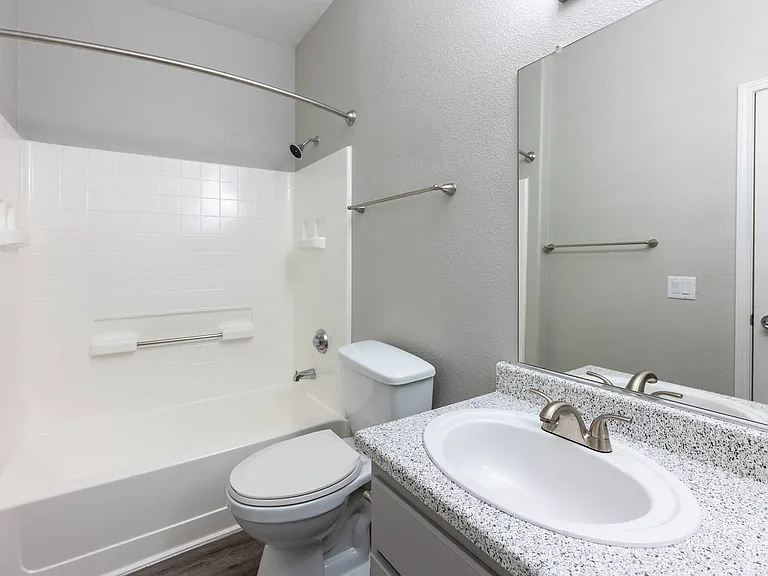 Cheyenne Villas — Photo 7