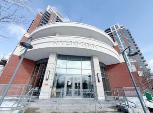 1 Uptown Dr #509, Markham, ON L3R 5C1