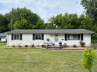 3385 Old Kawkawlin Rd, Bay City, MI 48706