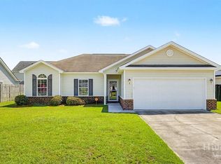 85 Willow Oaks Drive, Richmond Hill, GA 31324