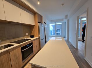 395 Square One Dr #3606, Mississauga, ON L5B 0E2