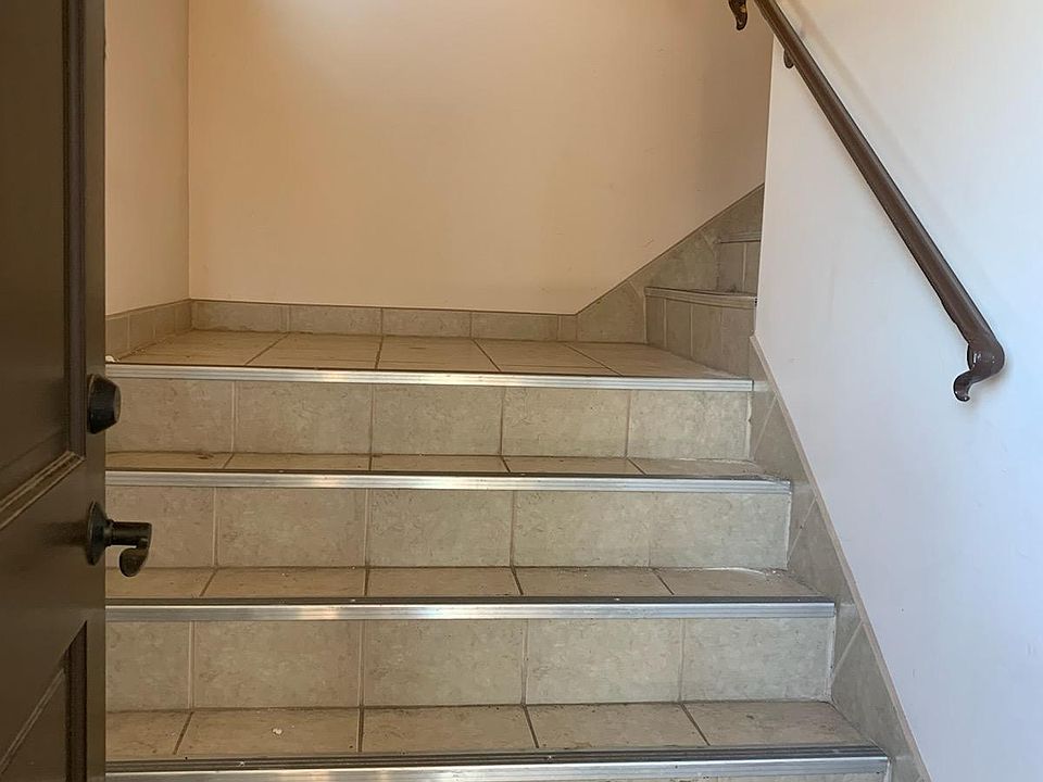 Stairway to Upstairs
