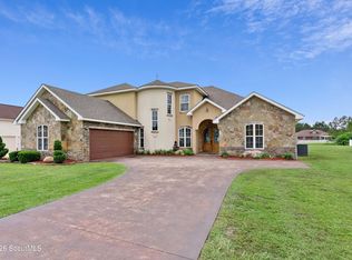 47 Carlee Ln, Brunswick, GA 31523